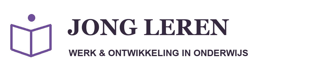 Jong Leren Onderwijsloopbaan